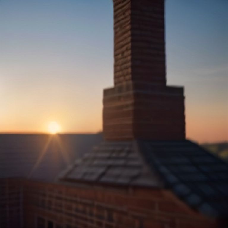 Arturo  Chimney LLC — professional Chimney Sweep in Atlanta, our branded team and work van — Chimney Sweep near me